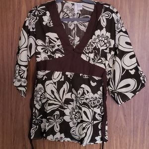 Tunic- used in good condition